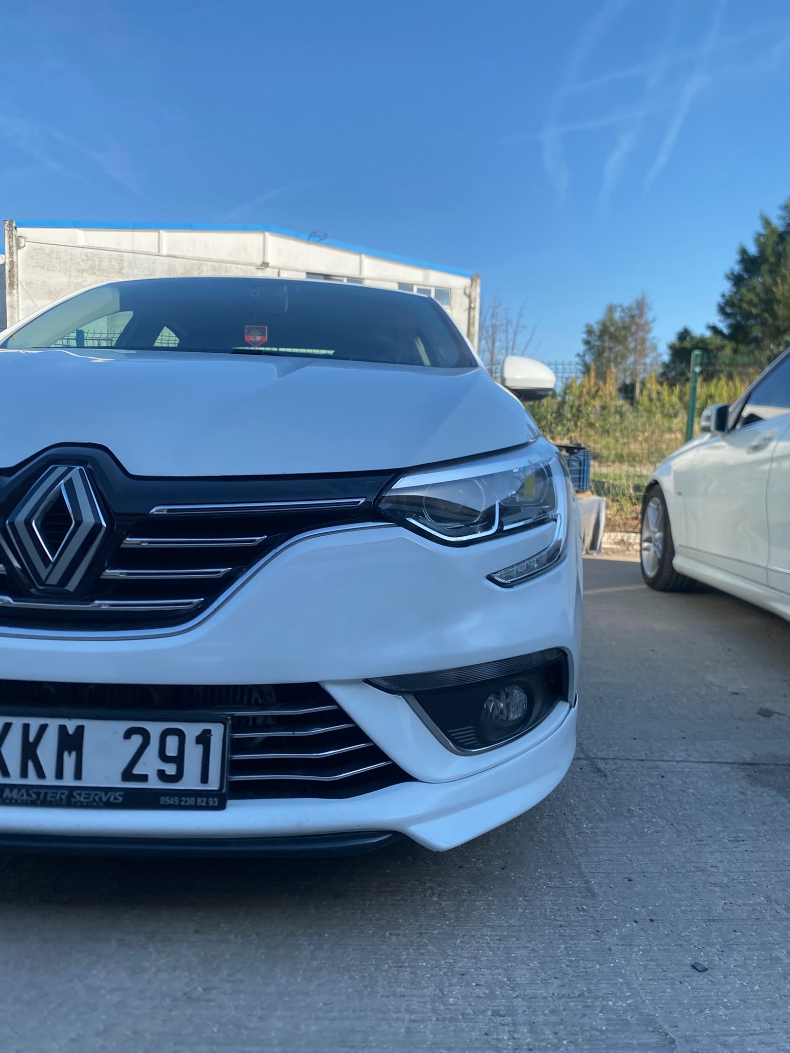 Z&G OTO KAPORTA BOYA SERVİSİ 